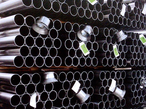 Vente de tubes stock de tubes acier - inox
